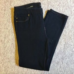Liverpool Elizabeth Super Skinny jeans
